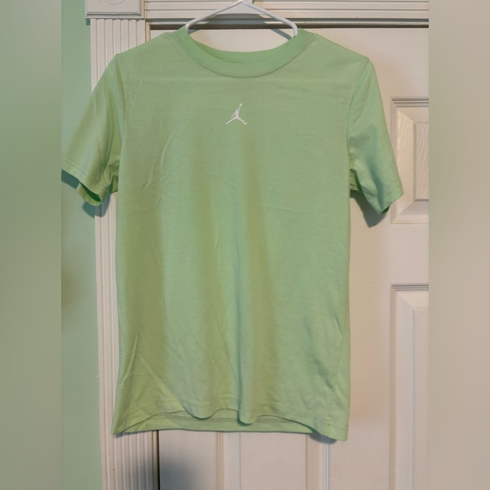 Boys Jordan Shirt